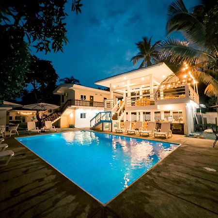 Amaremar Hotell San Luis Exteriör bild