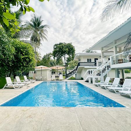 Amaremar Hotell San Luis Exteriör bild