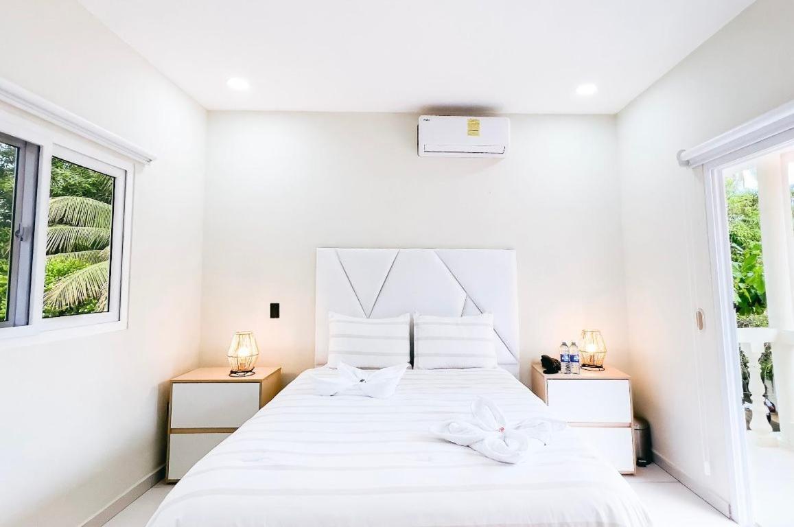 Amaremar Hotell San Luis Exteriör bild