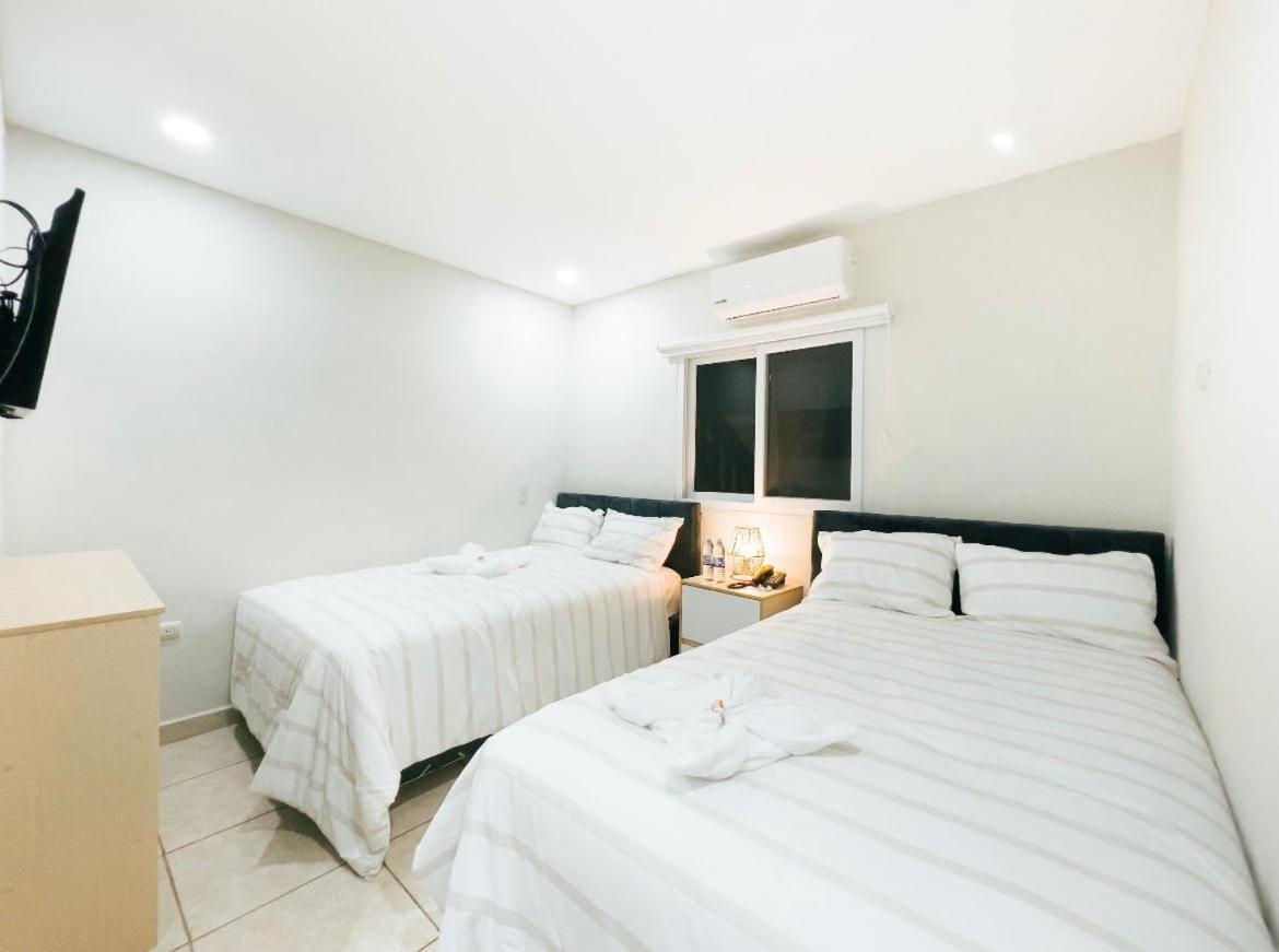 Amaremar Hotell San Luis Exteriör bild