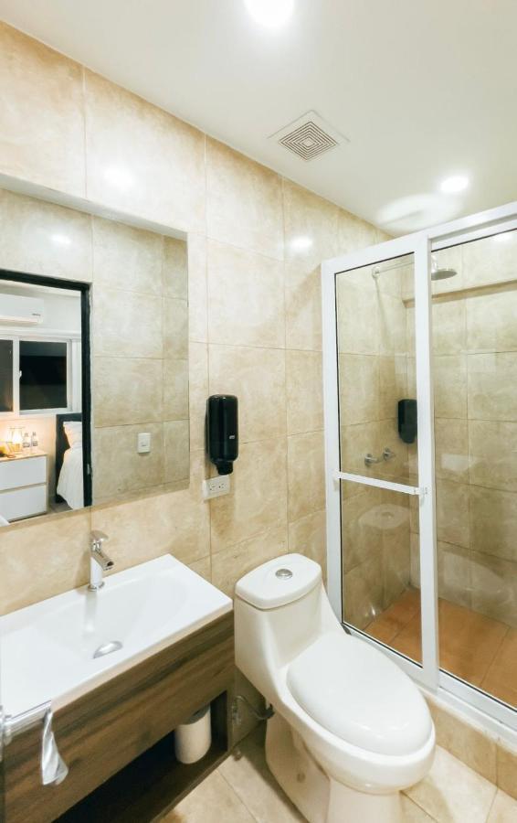 Amaremar Hotell San Luis Exteriör bild