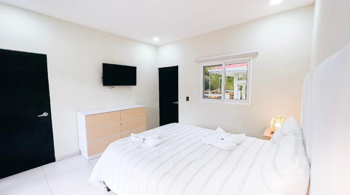 Amaremar Hotell San Luis Exteriör bild