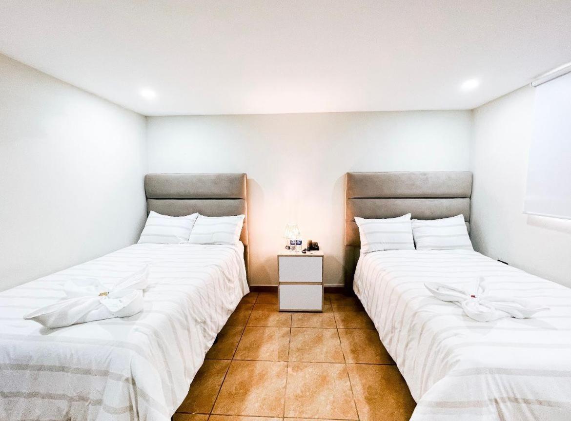 Amaremar Hotell San Luis Exteriör bild
