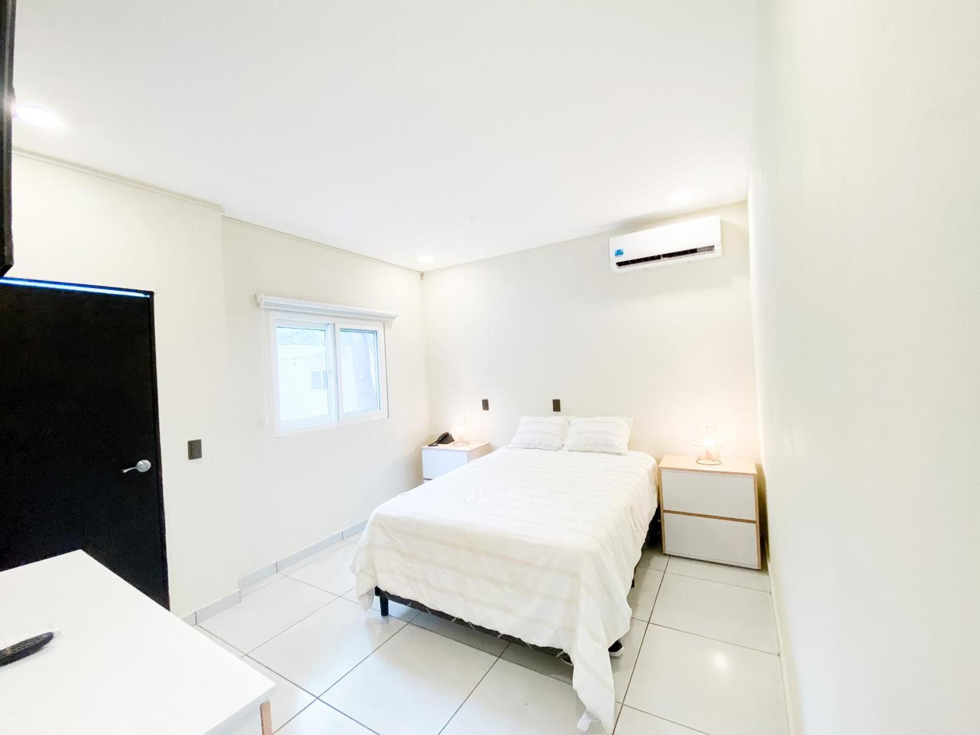Amaremar Hotell San Luis Exteriör bild