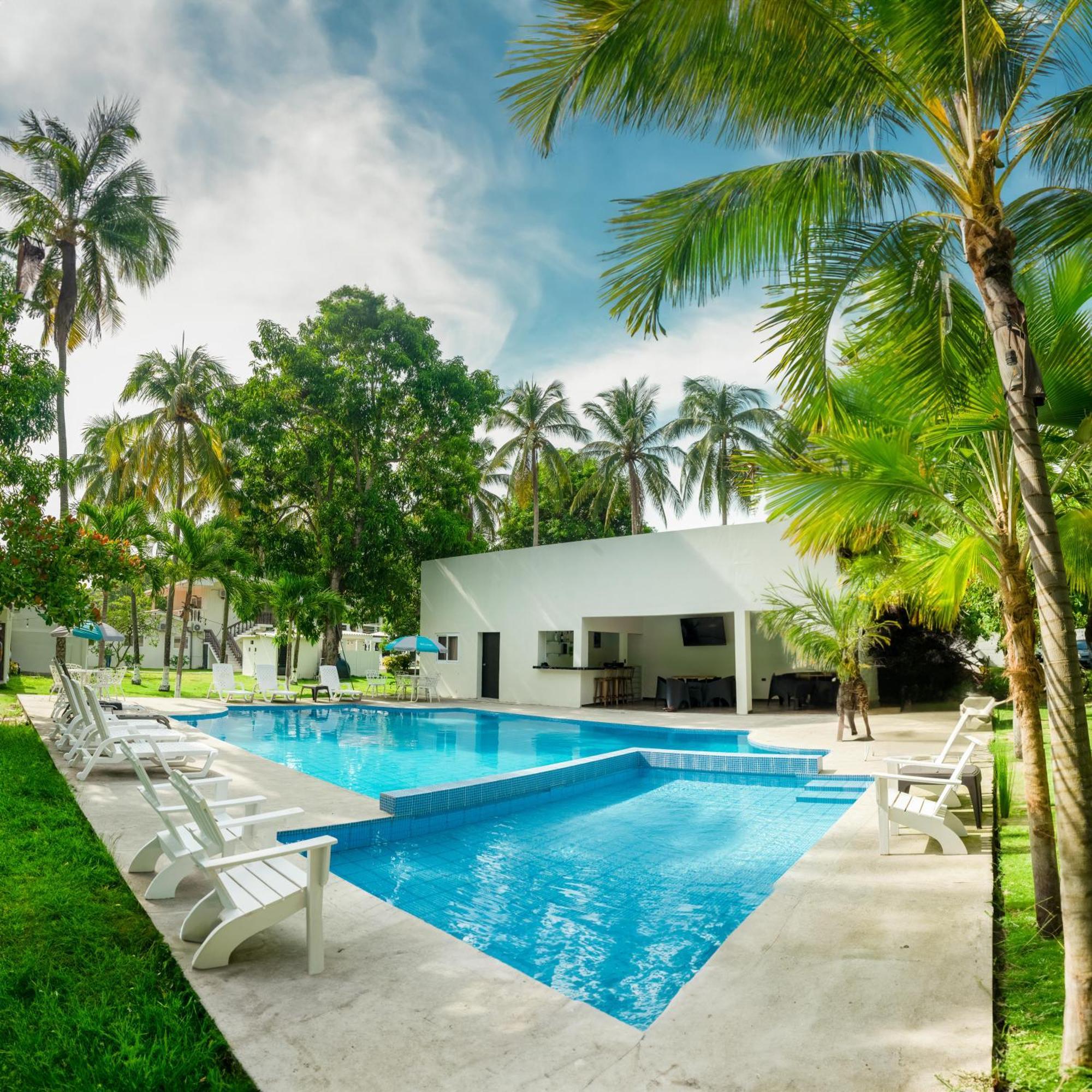 Amaremar Hotell San Luis Exteriör bild