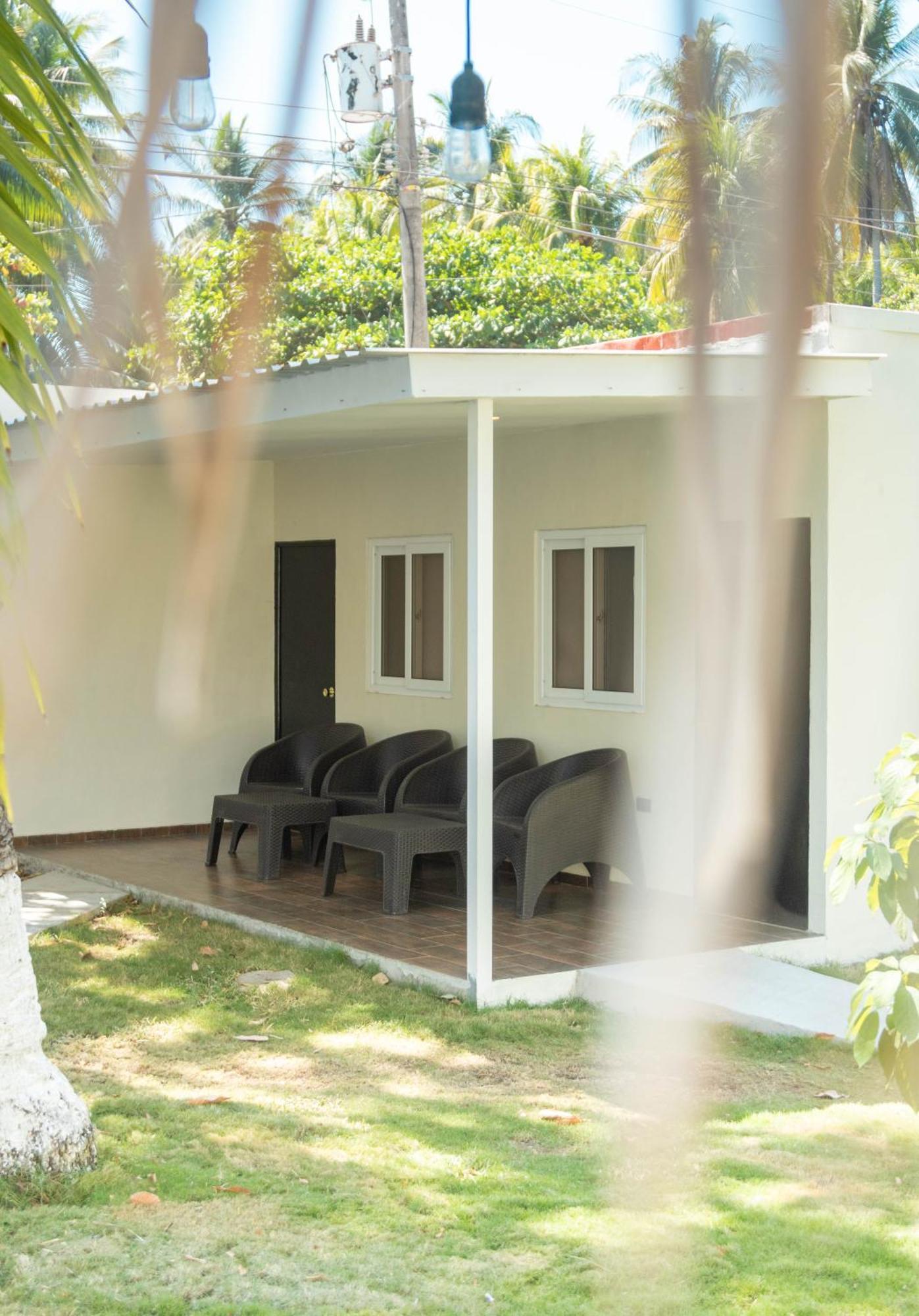 Amaremar Hotell San Luis Exteriör bild
