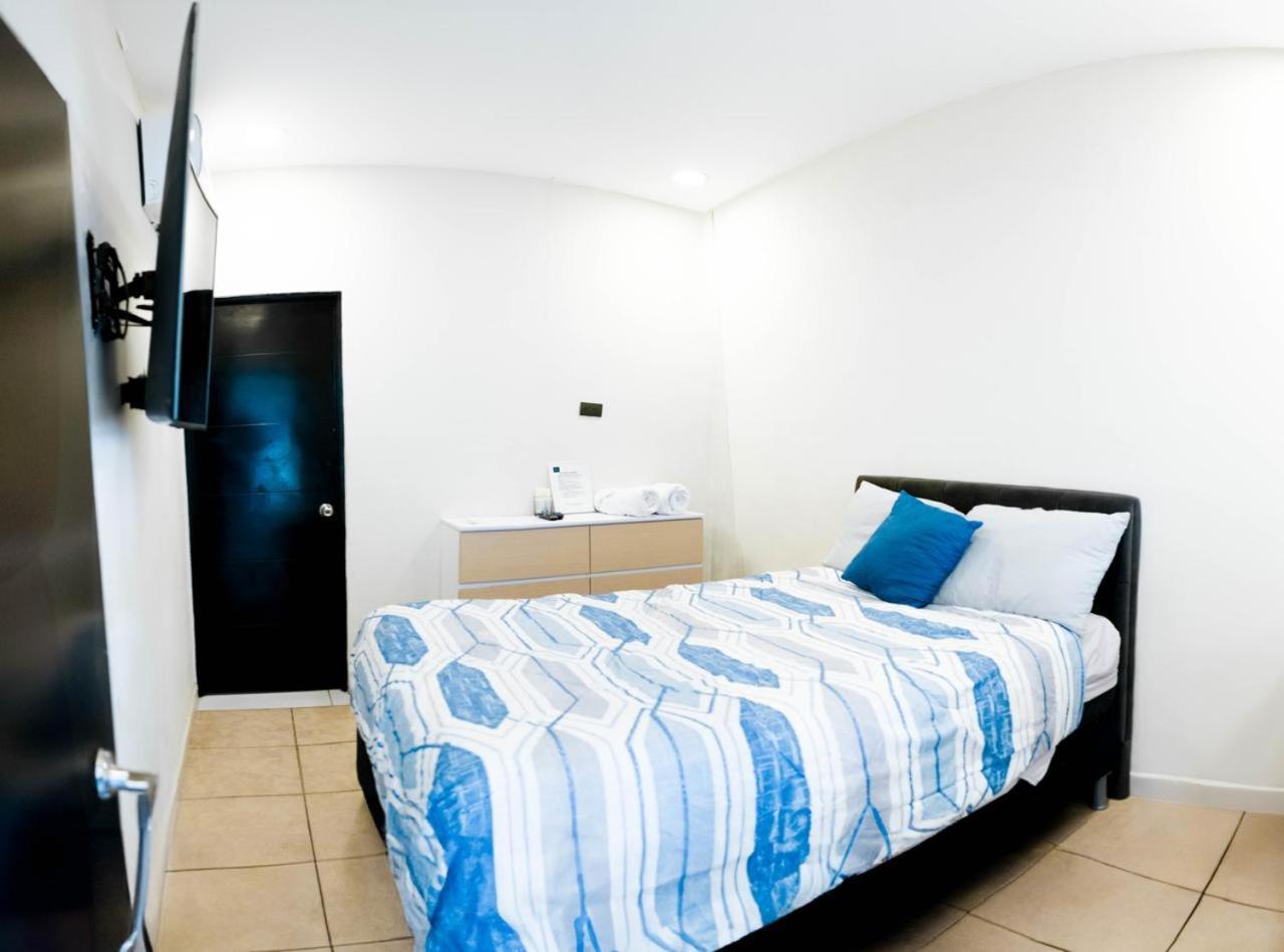 Amaremar Hotell San Luis Exteriör bild